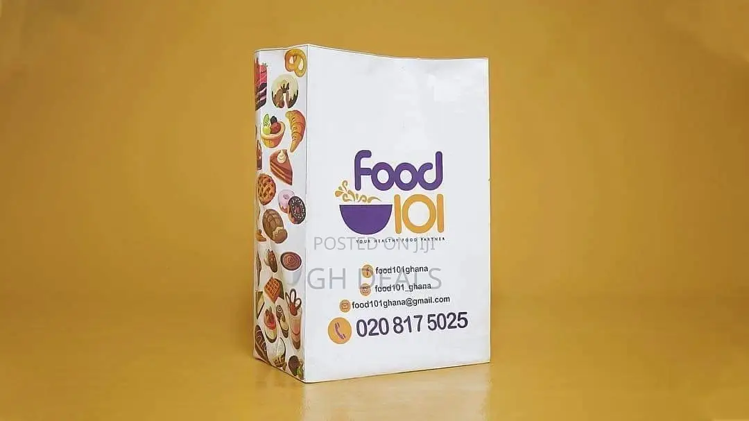 High Quality Customized Paper for Your Company, Shop Etc.