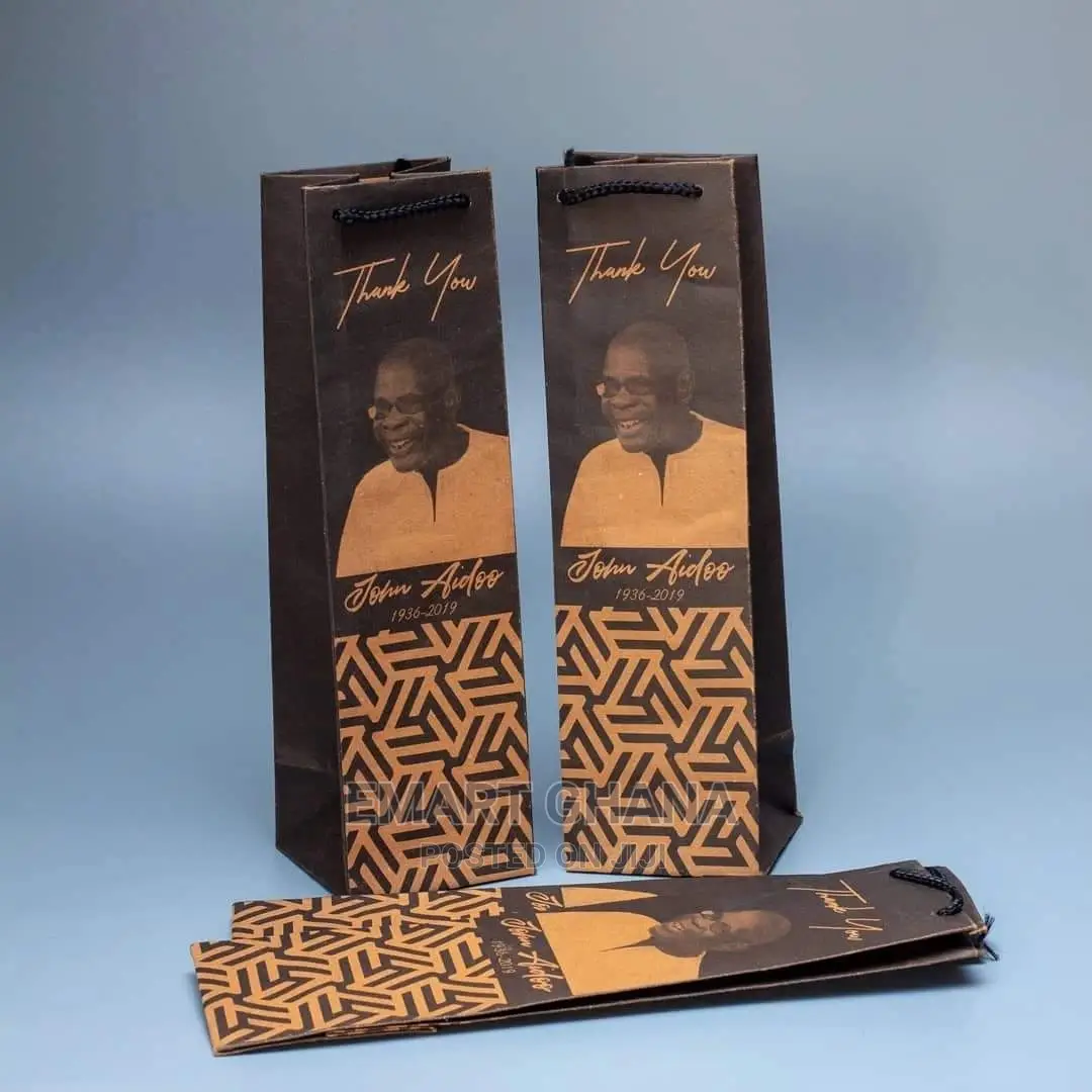 High Quality Customized Paper for Your Company, Shop Etc.
