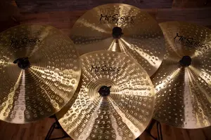 UFIP Cymbals