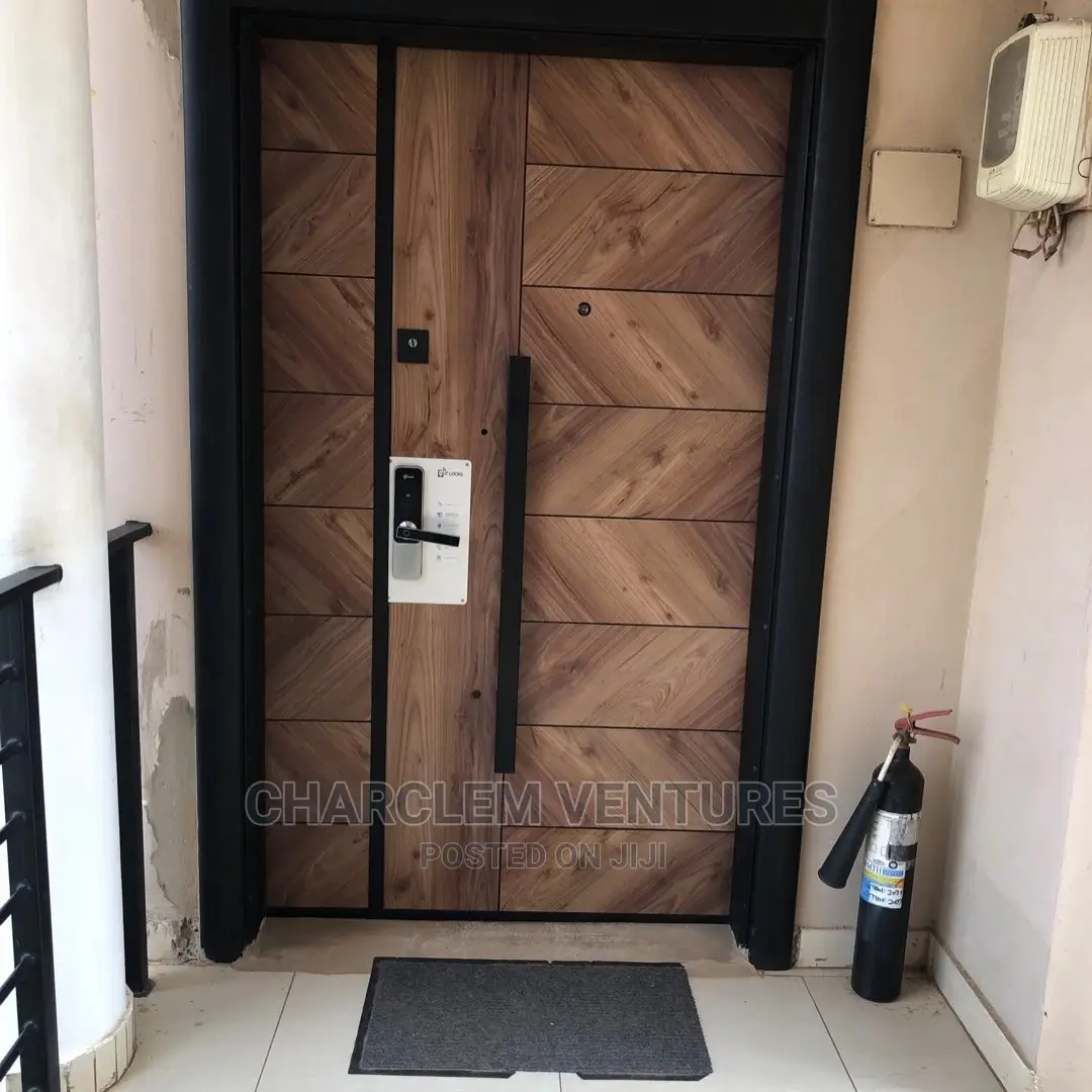 Furnished 2bdrm Apartment in East Legon for Rent