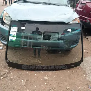 Rav4 2015 Windscreen Normal Type