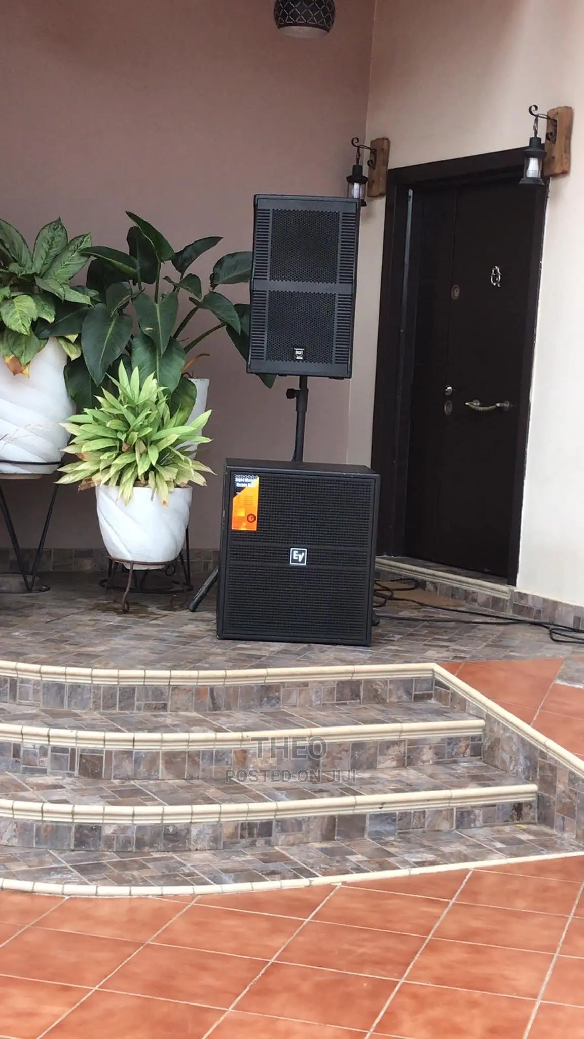 DJ and Spinning Machines Rentals