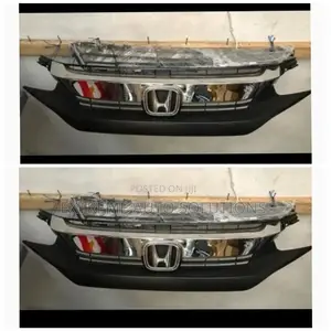 Honda Civic 2016 Grille