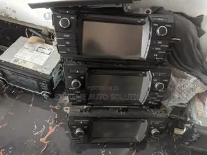Toyota Corolla 2016 Car Tape
