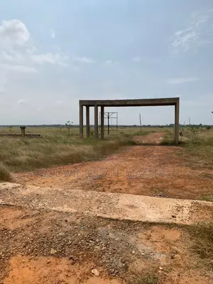 Tsopoli Gated Land for by Estate Masters Ltd.