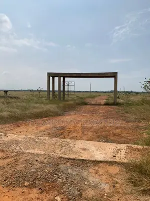 Tsopoli Gated Land for by Estate Masters Ltd.