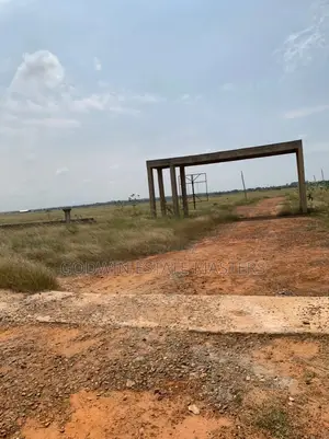Tsopoli Gated Land for by Estate Masters Ltd.
