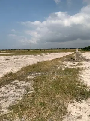 Affordable Service Plot for Sale