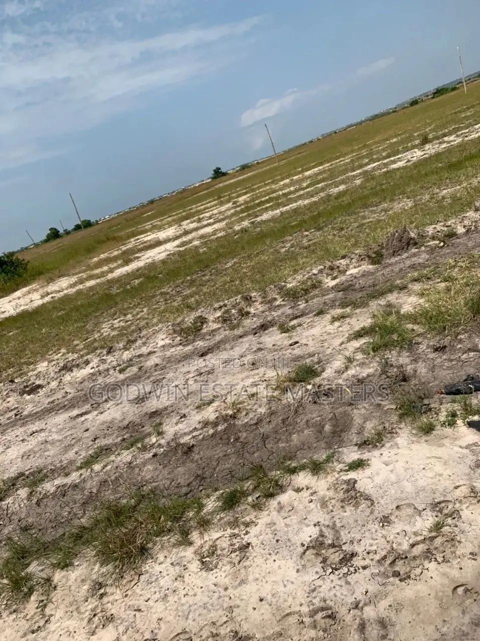 Plot for Sale at a Genuine and Litigation Free Location