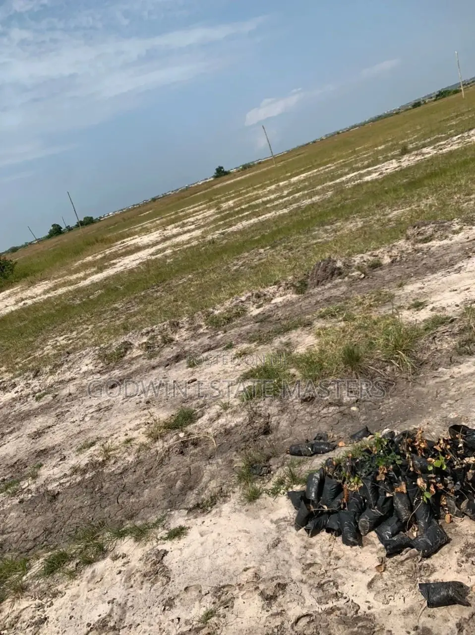 Plot for Sale at a Genuine and Litigation Free Location