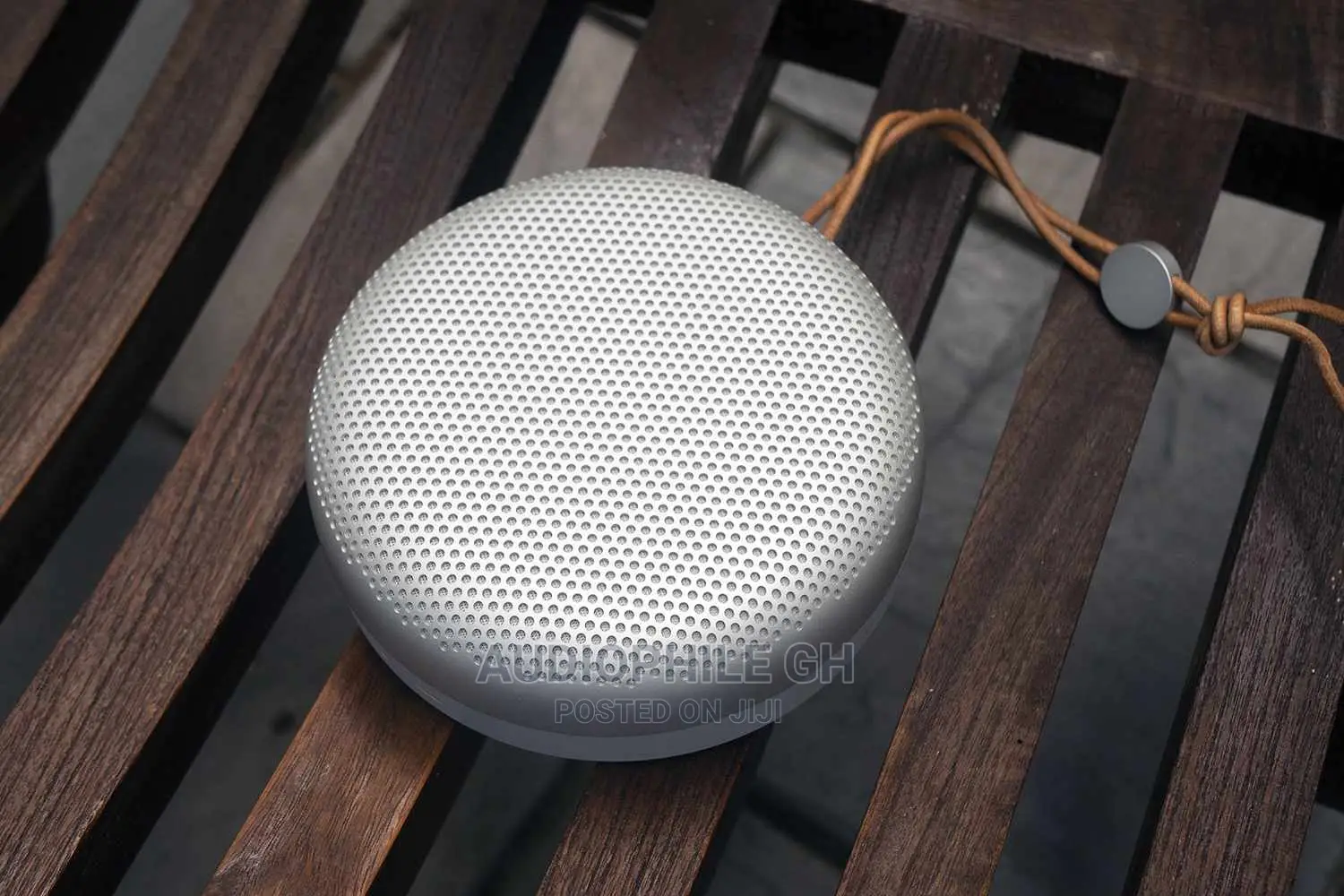 Bang Olufsen Beosound A1 2nd Gen Bluetooth Speaker