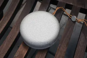Bang Olufsen Beosound A1 2nd Gen Bluetooth Speaker
