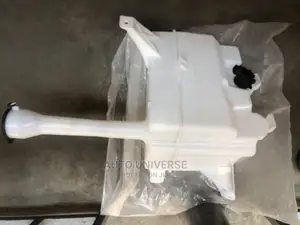 Toyota Camry Spider 2012 to 2015 Wiper Wash Bottle
