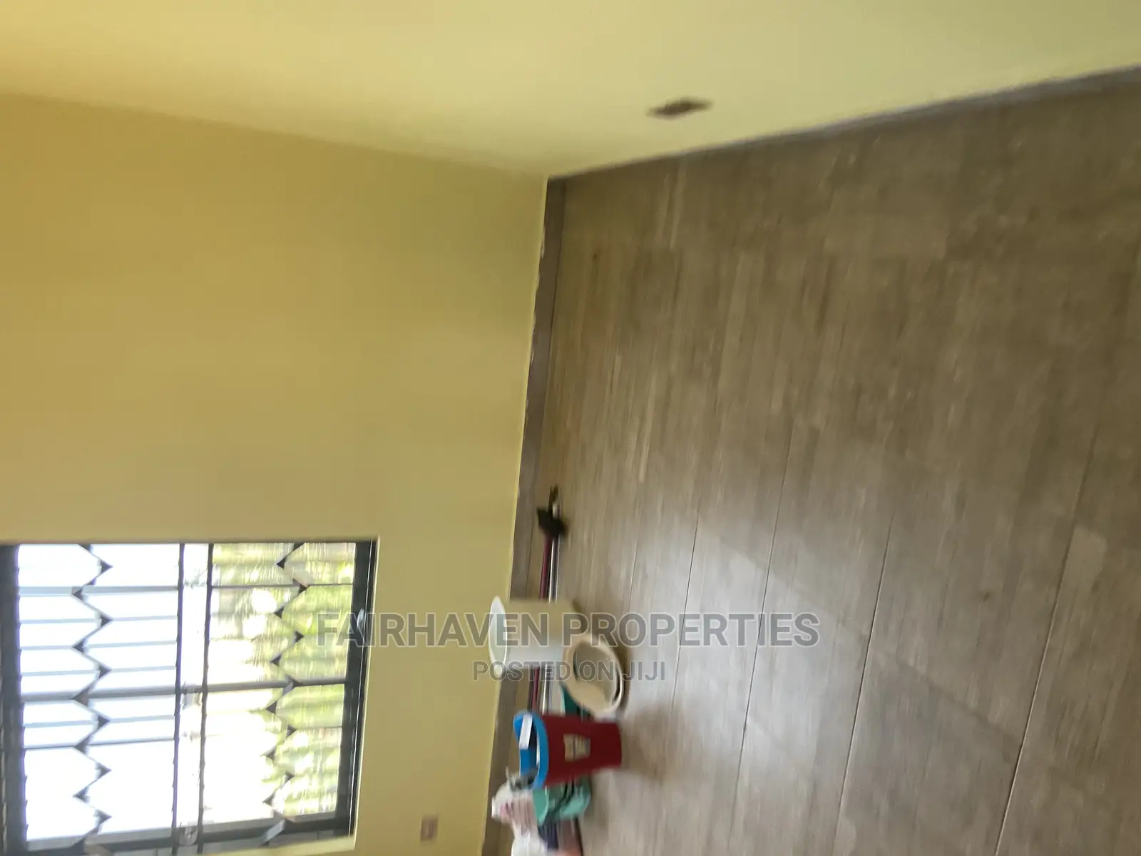 2bdrm Apartment in Bushroad, Teshie for Rent