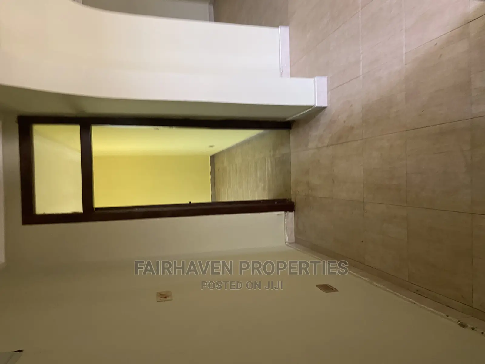 2bdrm Apartment in Bushroad, Teshie for Rent