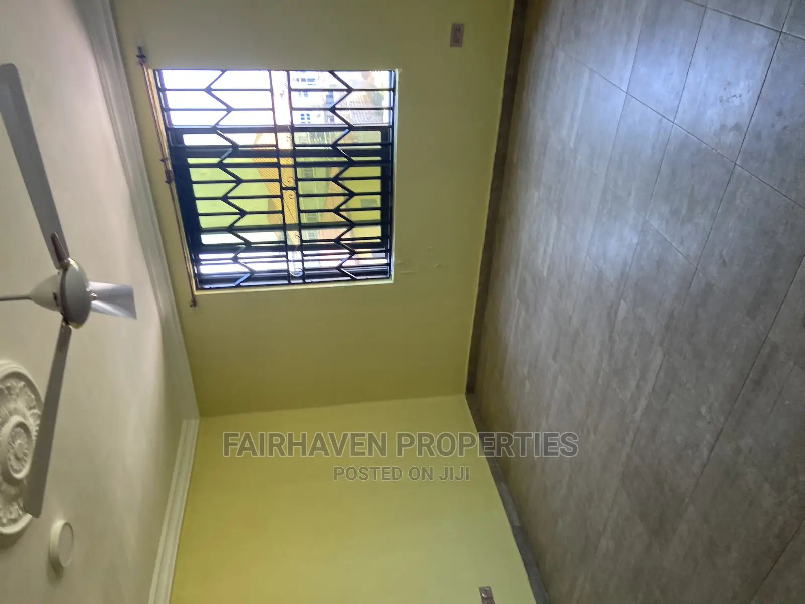 2bdrm Apartment in Bushroad, Teshie for Rent