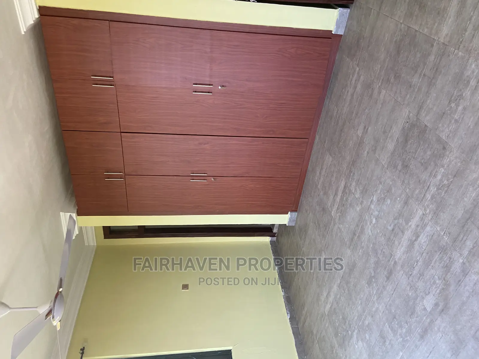 2bdrm Apartment in Bushroad, Teshie for Rent