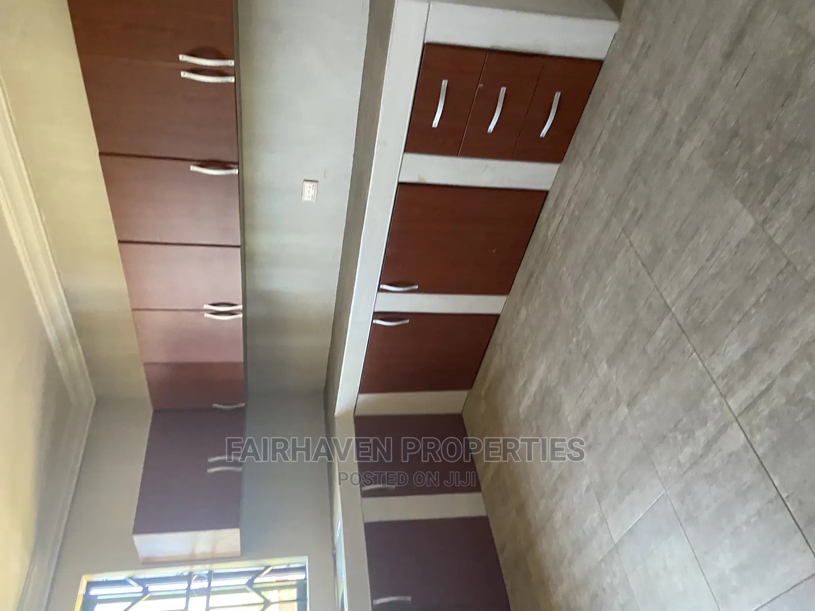 2bdrm Apartment in Bushroad, Teshie for Rent
