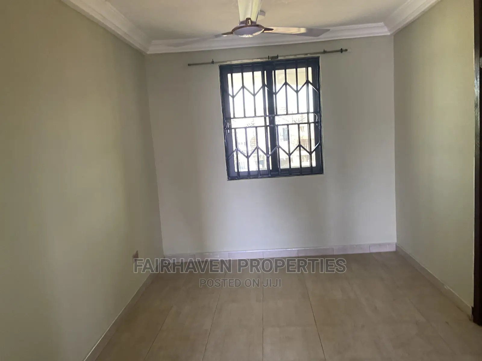 2bdrm Apartment in Bushroad, Teshie for Rent