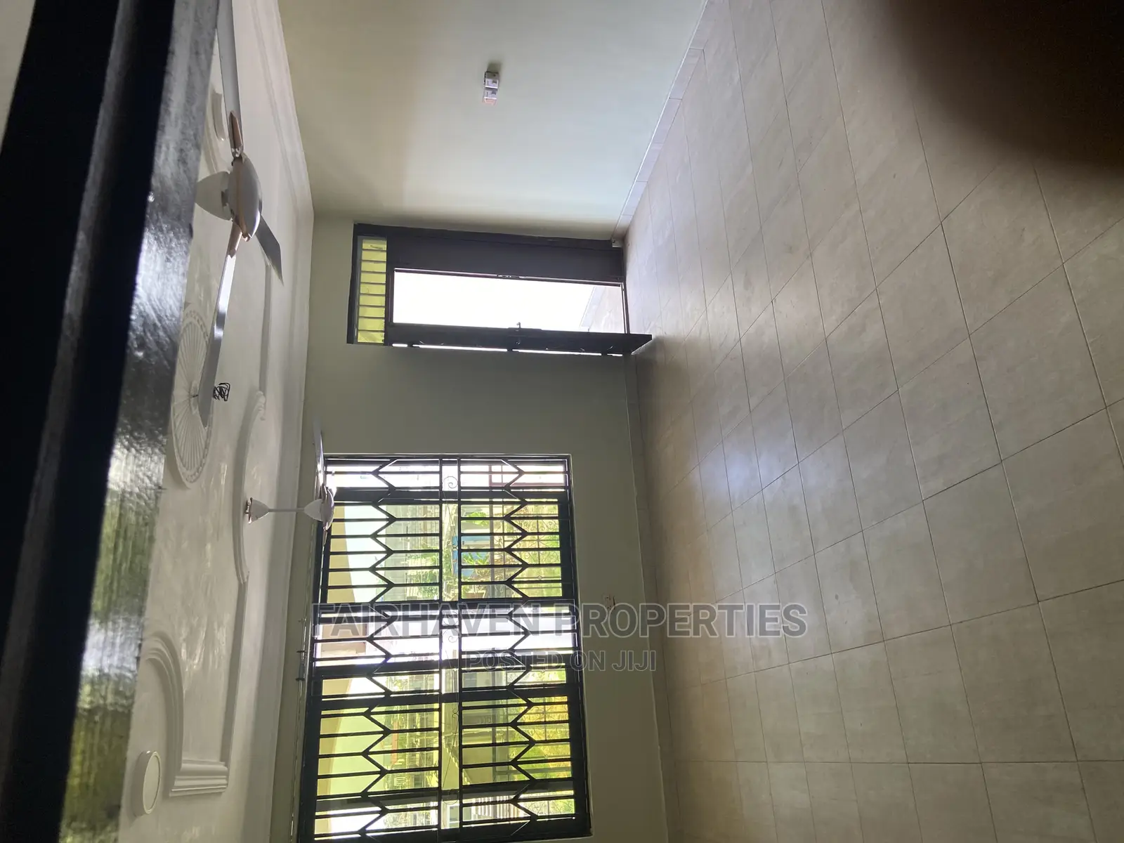 2bdrm Apartment in Bushroad, Teshie for Rent