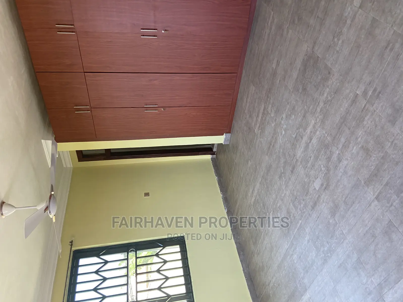 2bdrm Apartment in Bushroad, Teshie for Rent