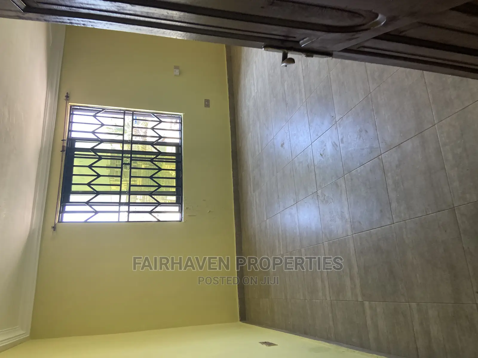 2bdrm Apartment in Bushroad, Teshie for Rent