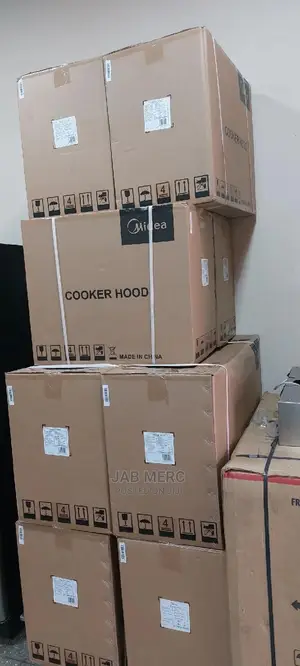 90cm Kitchen Extractors Range No Wall Hole and Vent Outside