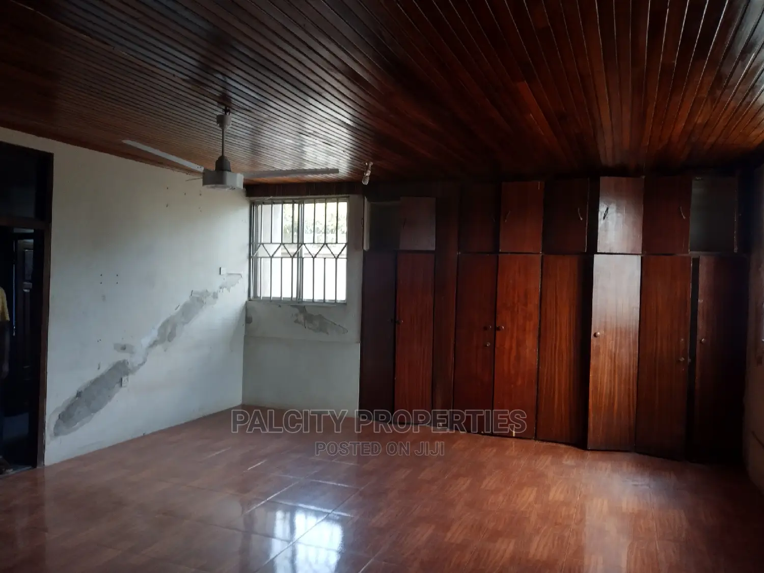 5bdrm House in Atasamanso, Kumasi Metropolitan for rent