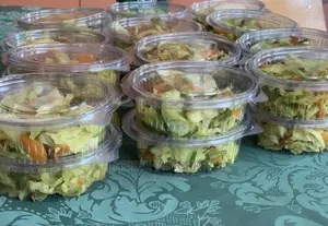 Goldie's Sweets and Savouries Catering and Event Planning