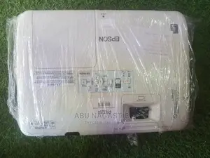 Epson 4000 Lumens Brightness Projector