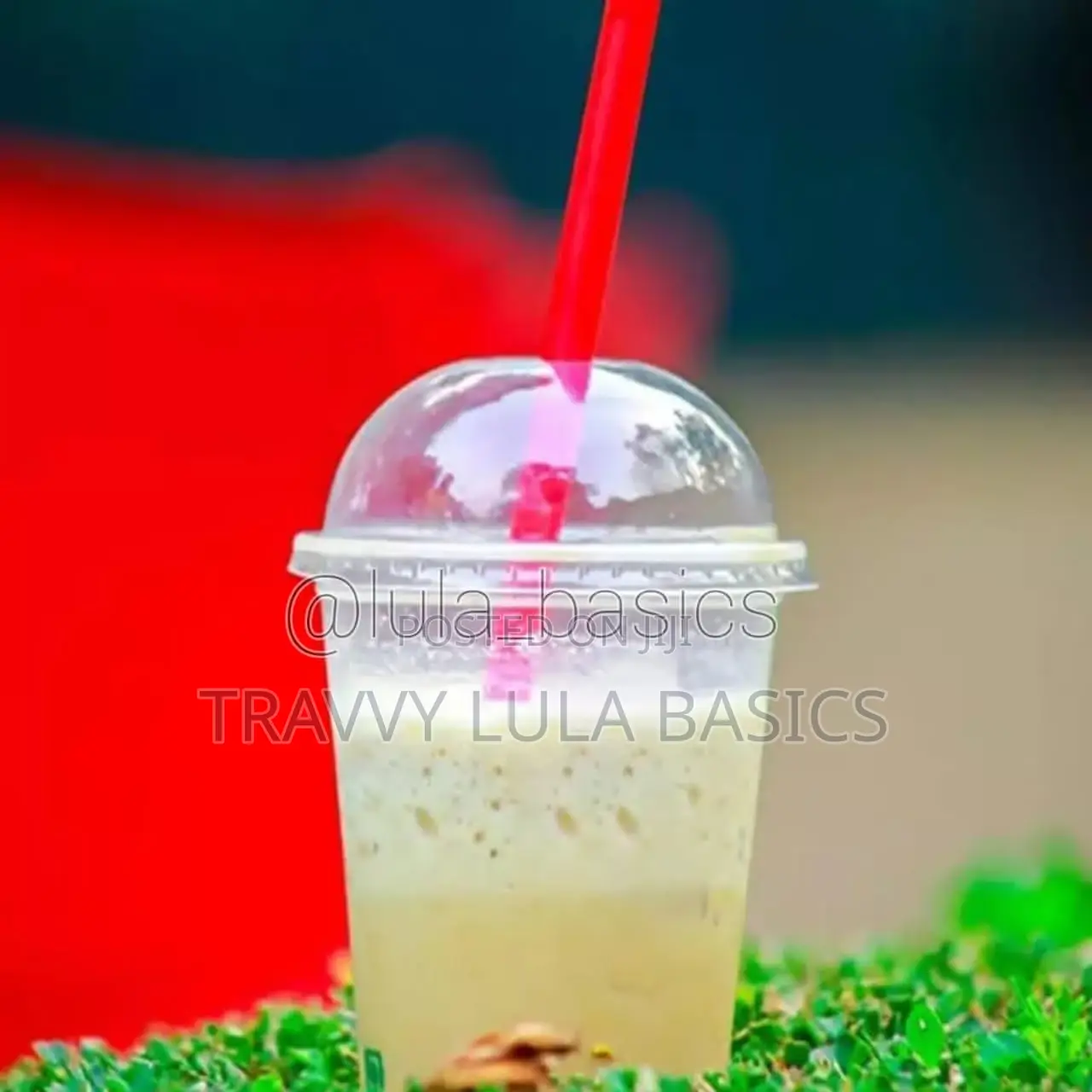 Disposable Cups +Dome Cover