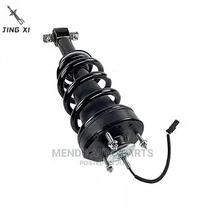 Toyota Landcruiser 2018 Front Shocks Absorbers