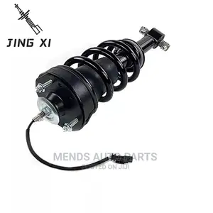 Toyota Landcruiser 2017 2018 Front Shocks Absorbers