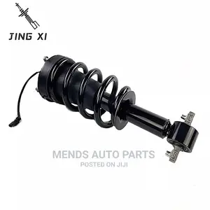Toyota Landcruiser 2017 2018 Front Shocks Absorbers