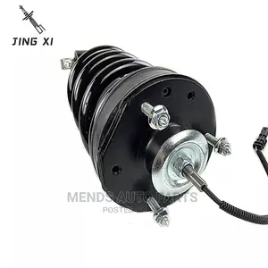 Toyota Landcruiser 2017 2018 Front Shocks Absorbers