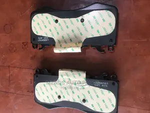 Range Rover Brake Pads