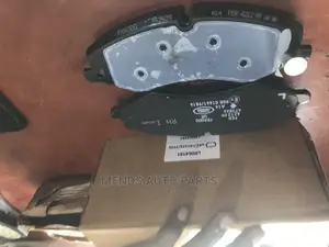 Range Rover Brake Pads Original Available