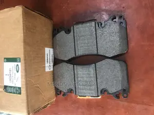 Range Rover Brake Pads Original Available