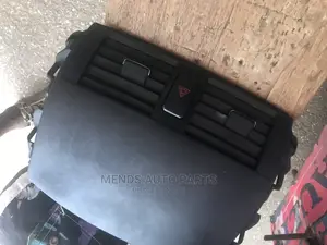 Toyota Corolla Top Vent