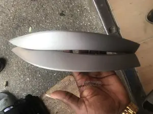 Toyota Corolla Side Panel 2009 2010 2012