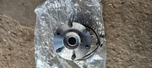 Navara/Pathfinder 2005-14 Brand New WHEEL HUB for Sale