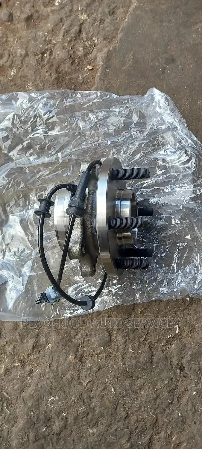 Navara/Pathfinder 2005-14 Brand New WHEEL HUB for Sale