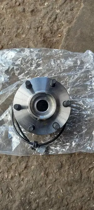 Navara/Pathfinder 2005-14 Brand New WHEEL HUB for Sale