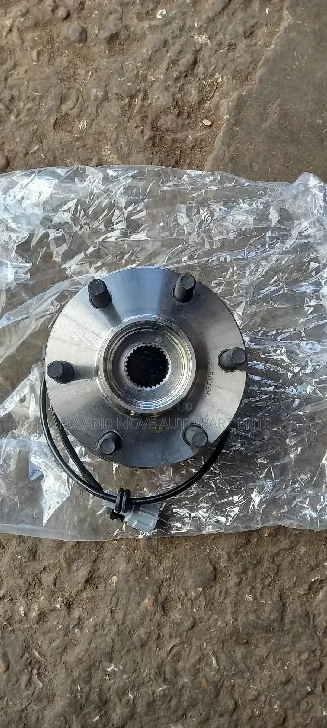 Navara/Pathfinder 2005-14 Brand New WHEEL HUB for Sale