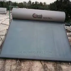 300L Calpak Brand Solar Water Heater Available
