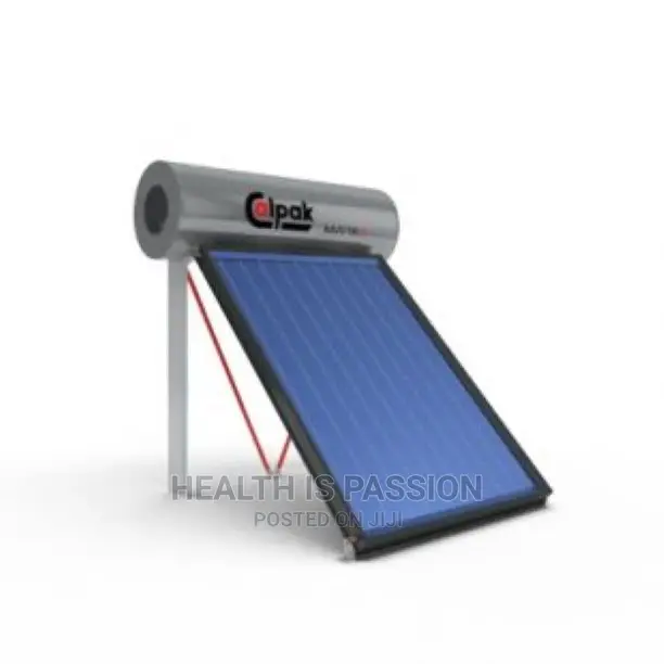Solar Water Heaters Available in Our Capecoast and Takoradi