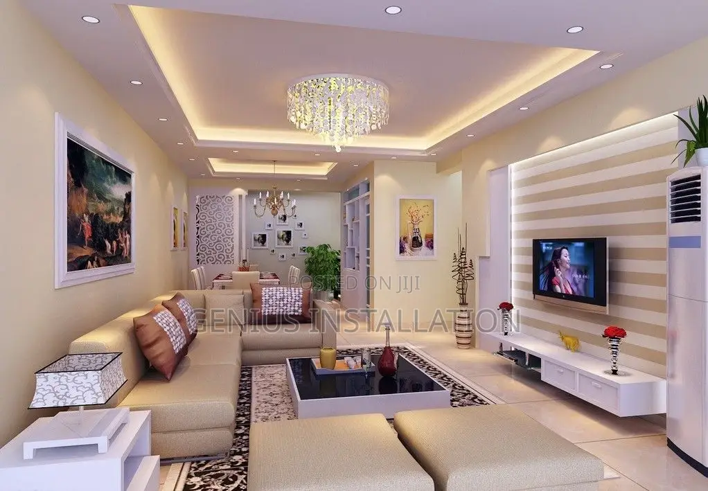 Plasterboard Acoustic Installer