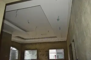 Plasterboard Acoustic Installer