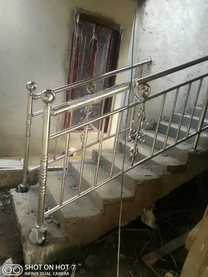 Trusted Stainless Steel Company LTD