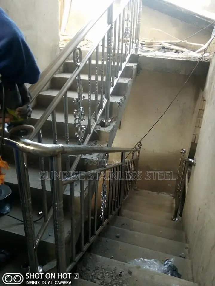 Trusted Stainless Steel Company LTD